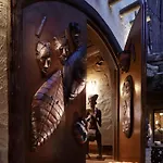 Matamba, Phantasialand Erlebnishotel 호텔 Brühl