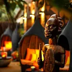 Matamba, Phantasialand Erlebnishotel 3* Brühl