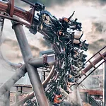 호텔 Matamba, Phantasialand Erlebnishotel