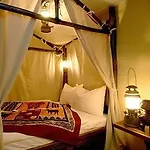 Matamba, Phantasialand Erlebnishotel 호텔 3*