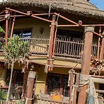Matamba, Phantasialand Erlebnishotel 호텔
