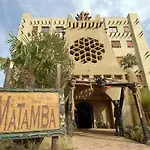 Matamba, Phantasialand Erlebnishotel 호텔