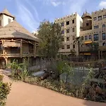 Matamba, Phantasialand Erlebnishotel 3* Brühl