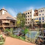 Matamba, Phantasialand Erlebnishotel Brühl