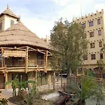 호텔 Matamba, Phantasialand Erlebnishotel Brühl