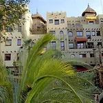 Matamba, Phantasialand Erlebnishotel 3*