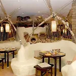 Matamba, Phantasialand Erlebnishotel 호텔 Brühl