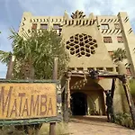 Matamba, Phantasialand Erlebnishotel 호텔