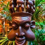 호텔 Matamba, Phantasialand Erlebnishotel