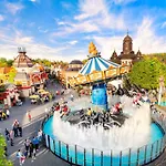 Matamba, Phantasialand Erlebnishotel 3*