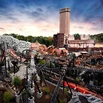 호텔 Matamba, Phantasialand Erlebnishotel