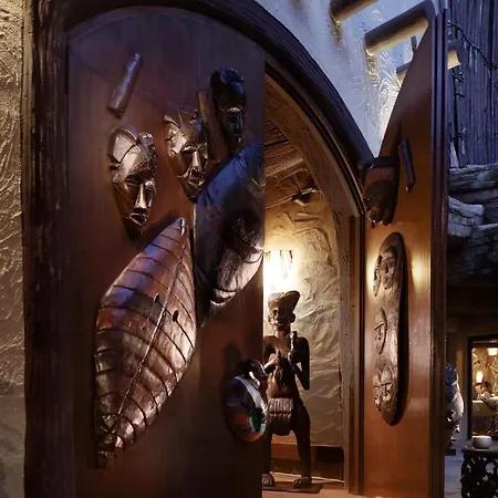 Matamba, Phantasialand Erlebnishotel Hotel Brühl (Rhineland)