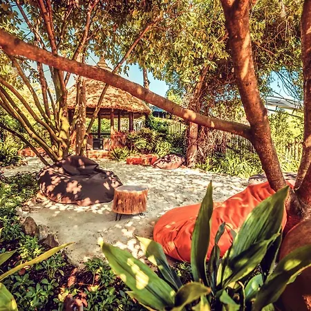 Matamba, Phantasialand Erlebnishotel 3*