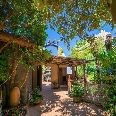 Matamba, Phantasialand Erlebnishotel 3* Brühl