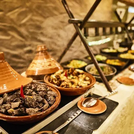 Matamba, Phantasialand Erlebnishotel Hotel Brühl