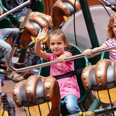 Matamba, Phantasialand Erlebnishotel