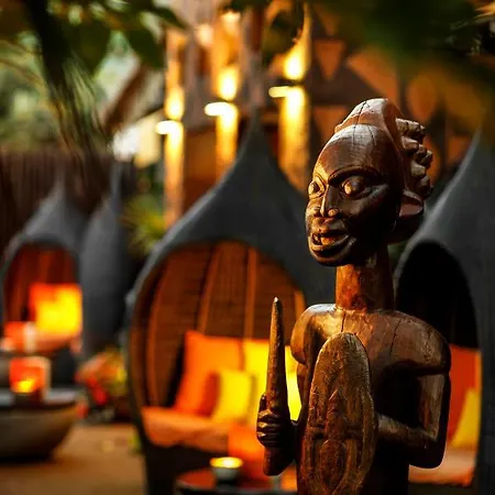 Matamba, Phantasialand Erlebnishotel 3* Brühl (Rhineland)
