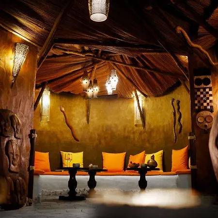 Matamba, Phantasialand Erlebnishotel 3* Brühl