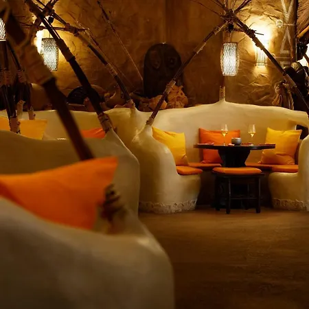 Hotel Matamba, Phantasialand Erlebnishotel 3*