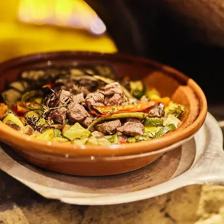 Matamba, Phantasialand Erlebnishotel Hotel