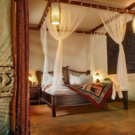 Matamba, Phantasialand Erlebnishotel Hotel 3*