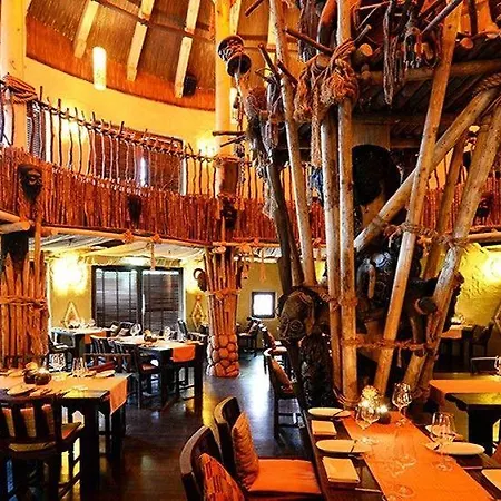 Matamba, Phantasialand Erlebnishotel Brühl