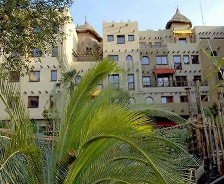 Matamba, Phantasialand Erlebnishotel 3*