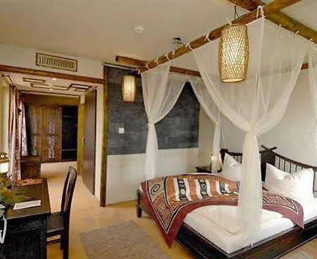 Matamba, Phantasialand Erlebnishotel 3*