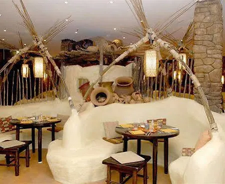 Matamba, Phantasialand Erlebnishotel Hotel Brühl (Rhineland)