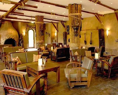 Matamba, Phantasialand Erlebnishotel Brühl (Rhineland)