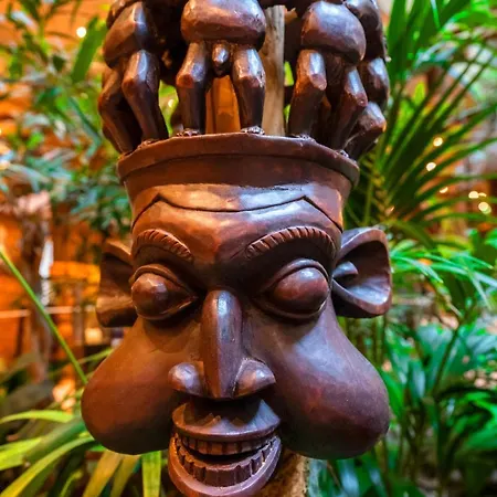 Hotel Matamba, Phantasialand Erlebnishotel