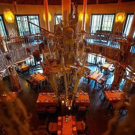 Matamba, Phantasialand Erlebnishotel