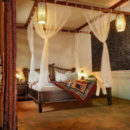 Matamba, Phantasialand Erlebnishotel 3*