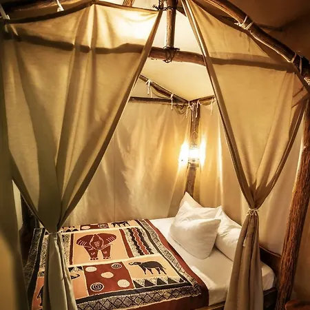 Hotel Matamba, Phantasialand Erlebnishotel