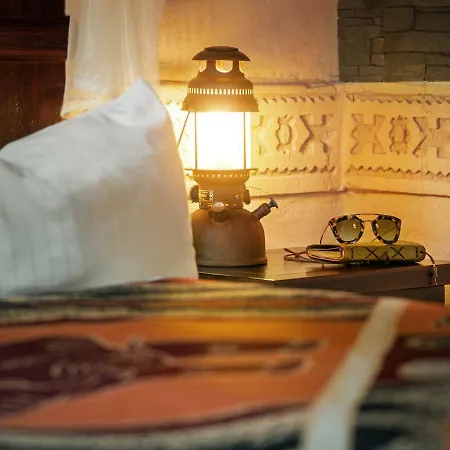 Matamba, Phantasialand Erlebnishotel Hotel 3*