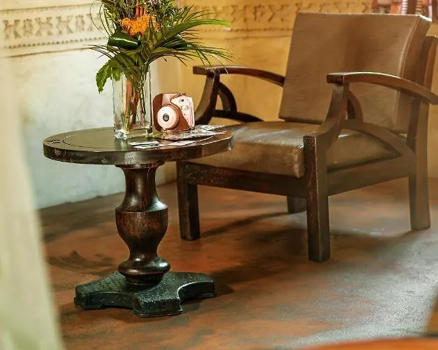 Hotel Matamba, Phantasialand Erlebnishotel Brühl