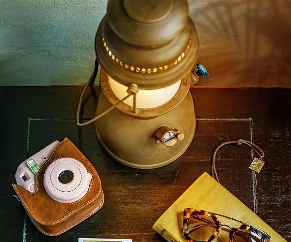 Matamba, Phantasialand Erlebnishotel