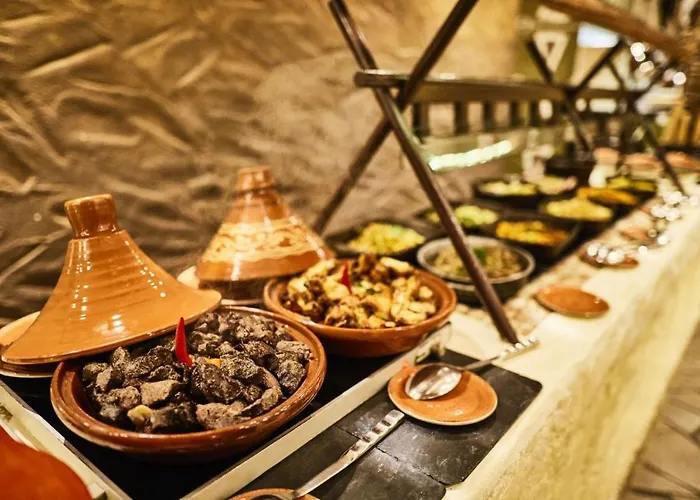 Matamba, Phantasialand Erlebnishotel Отель Брюль