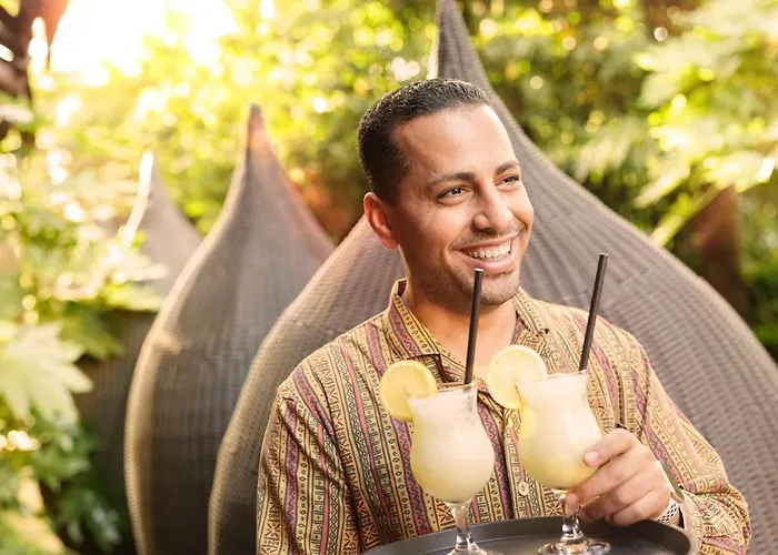 Hotel Matamba, Phantasialand Erlebnishotel 3*