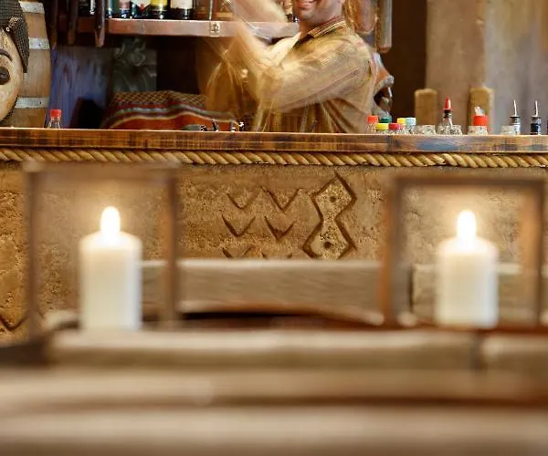 Matamba, Phantasialand Erlebnishotel Brühl