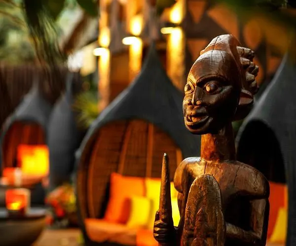 Matamba, Phantasialand Erlebnishotel 3* Brühl