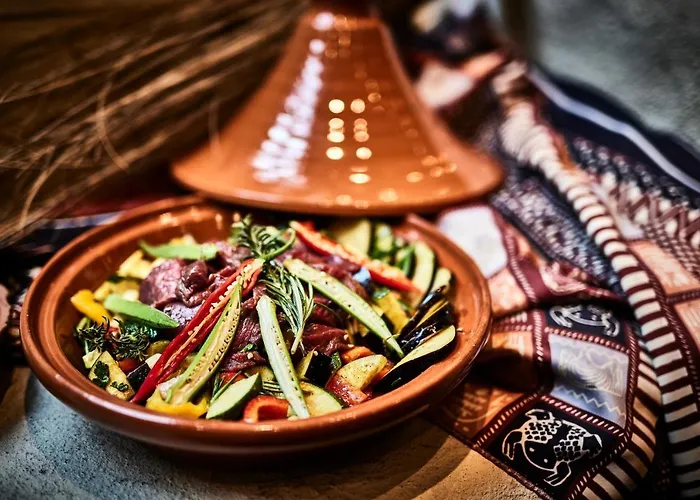 Hotel Matamba, Phantasialand Erlebnishotel