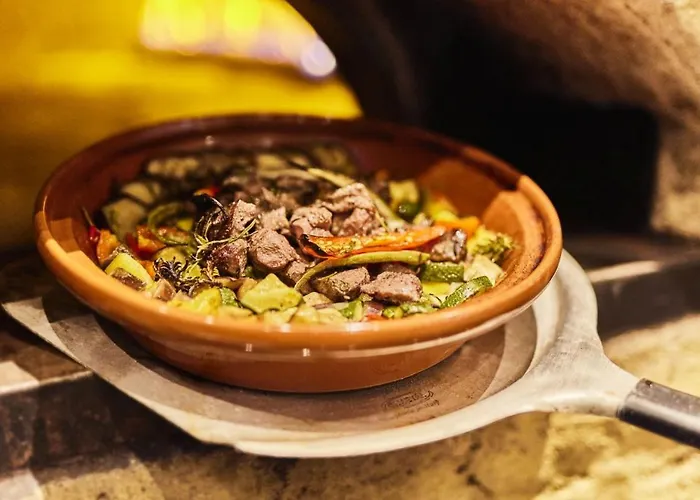 Matamba, Phantasialand Erlebnishotel Hotel