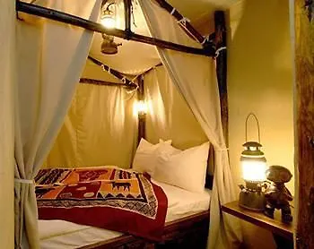 Matamba, Phantasialand Erlebnishotel Hotel 3*