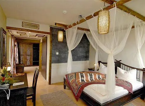 Matamba, Phantasialand Erlebnishotel 3*