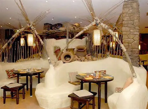 Matamba, Phantasialand Erlebnishotel Hotel Brühl