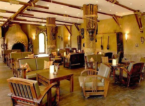 Matamba, Phantasialand Erlebnishotel Brühl