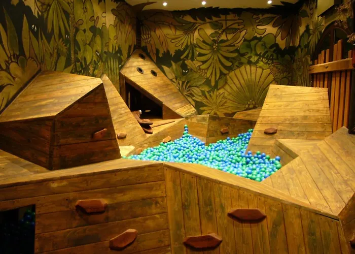 Matamba, Phantasialand Erlebnishotel Brühl