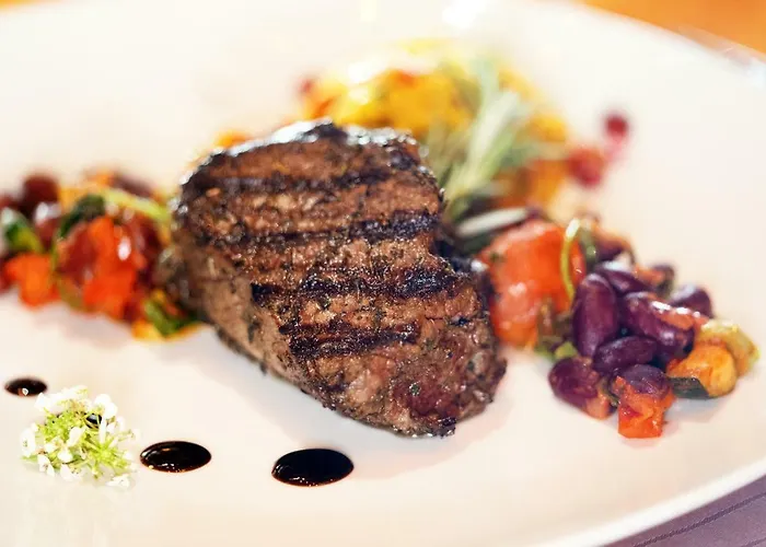 Matamba, Phantasialand Erlebnishotel Hotel 3*