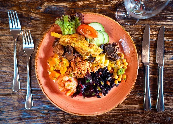 Hotel Matamba, Phantasialand Erlebnishotel 3*